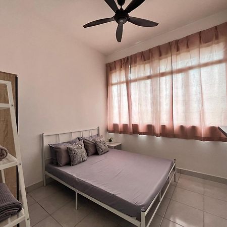 Seri Alam, Masai, Permas #Anhome Exterior photo