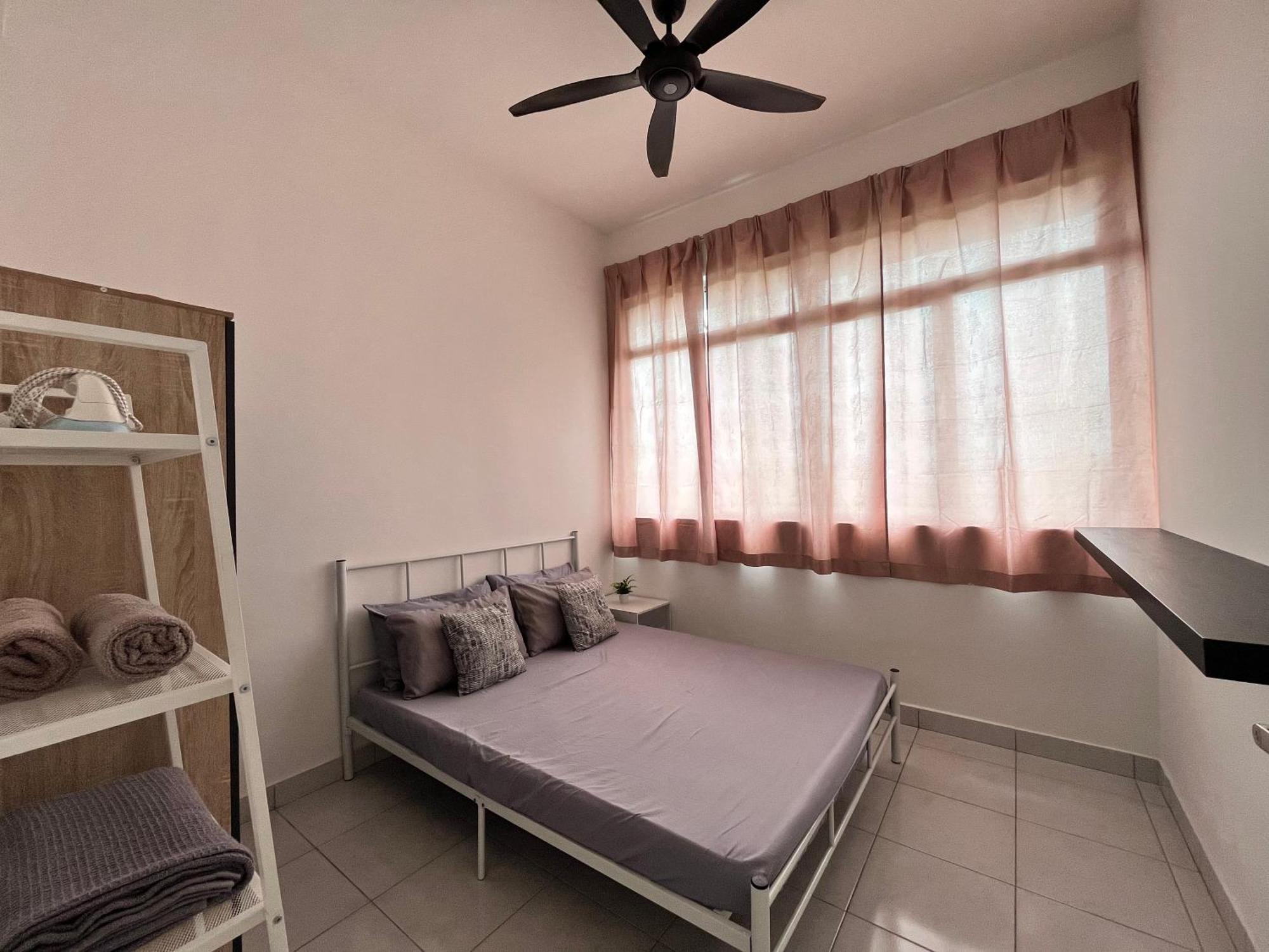 Seri Alam, Masai, Permas #Anhome Exterior photo